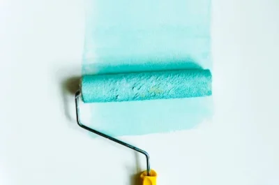 Peinture intérieure à Archon — murs, plafonds et boiseries